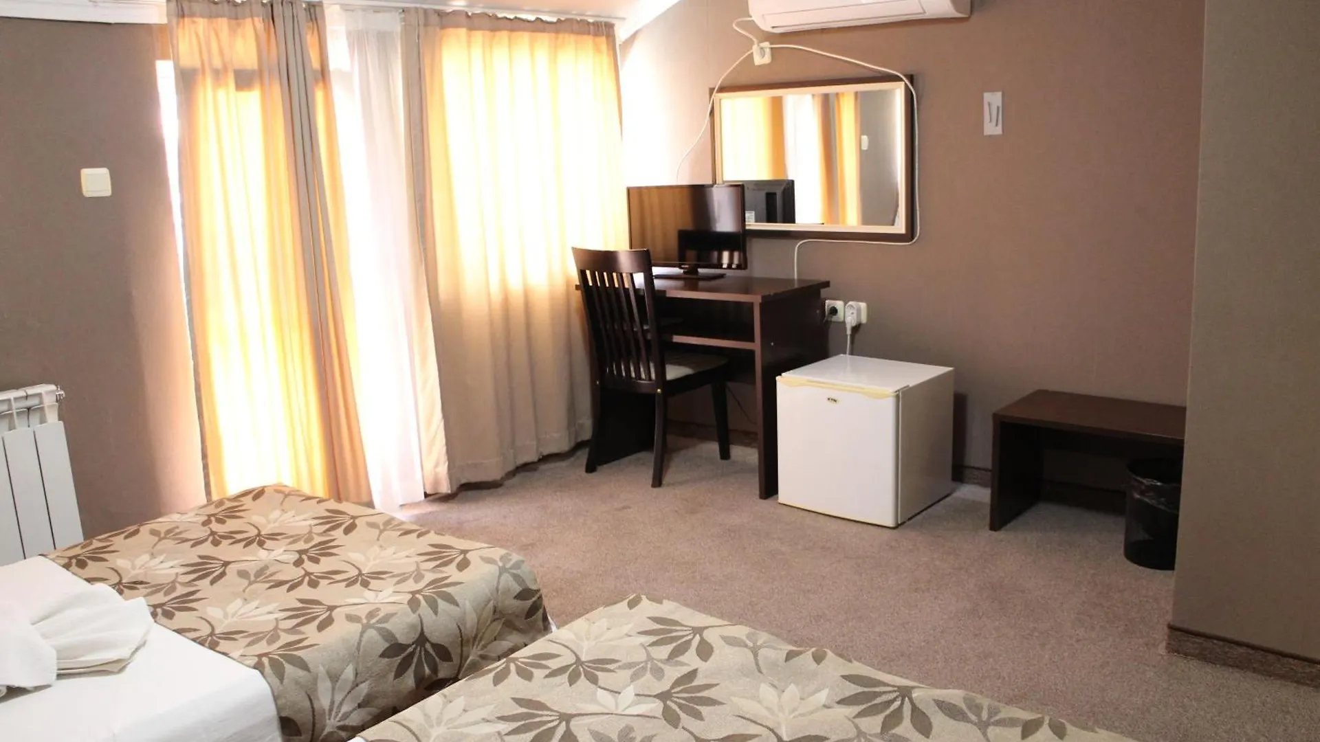Guest House Lazur Burgas 0*,  Bulgaria