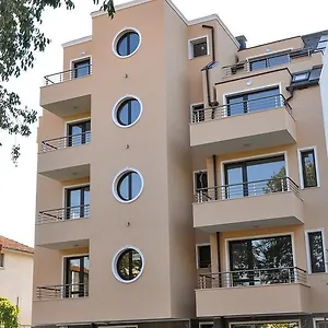 Apartment Ddenko, Burgas