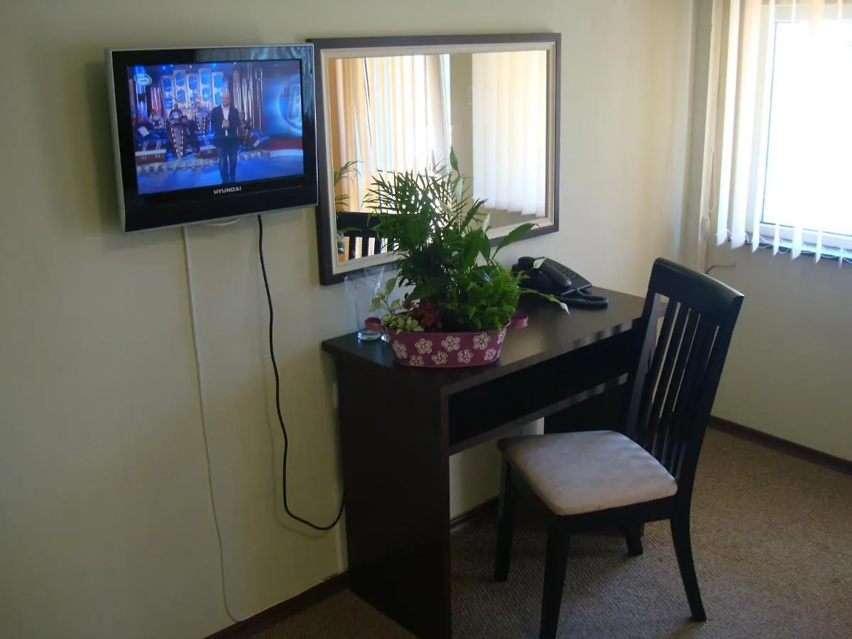 Guest House Lazur Burgas City