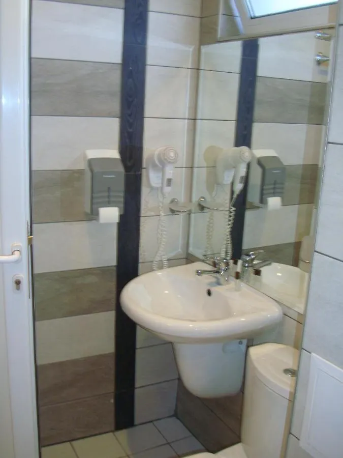 Guest House Lazur Burgas City