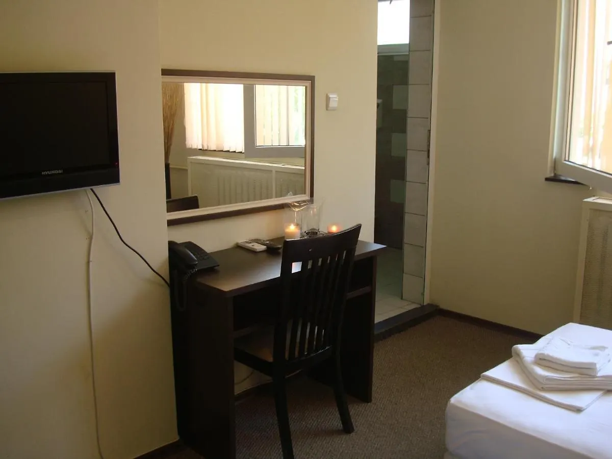 Guest House Lazur Burgas City Bulgaria