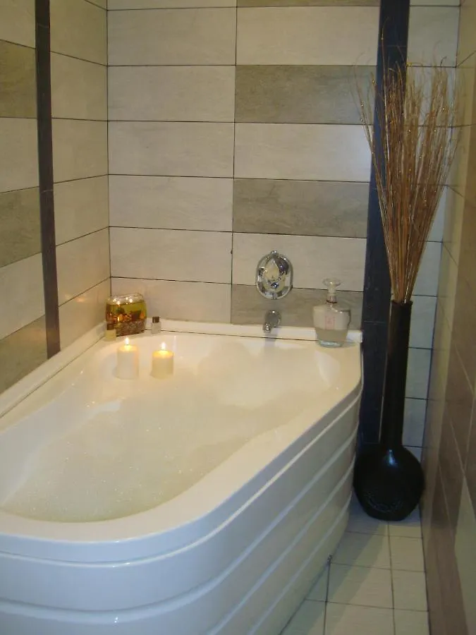 Guest House Lazur Burgas City