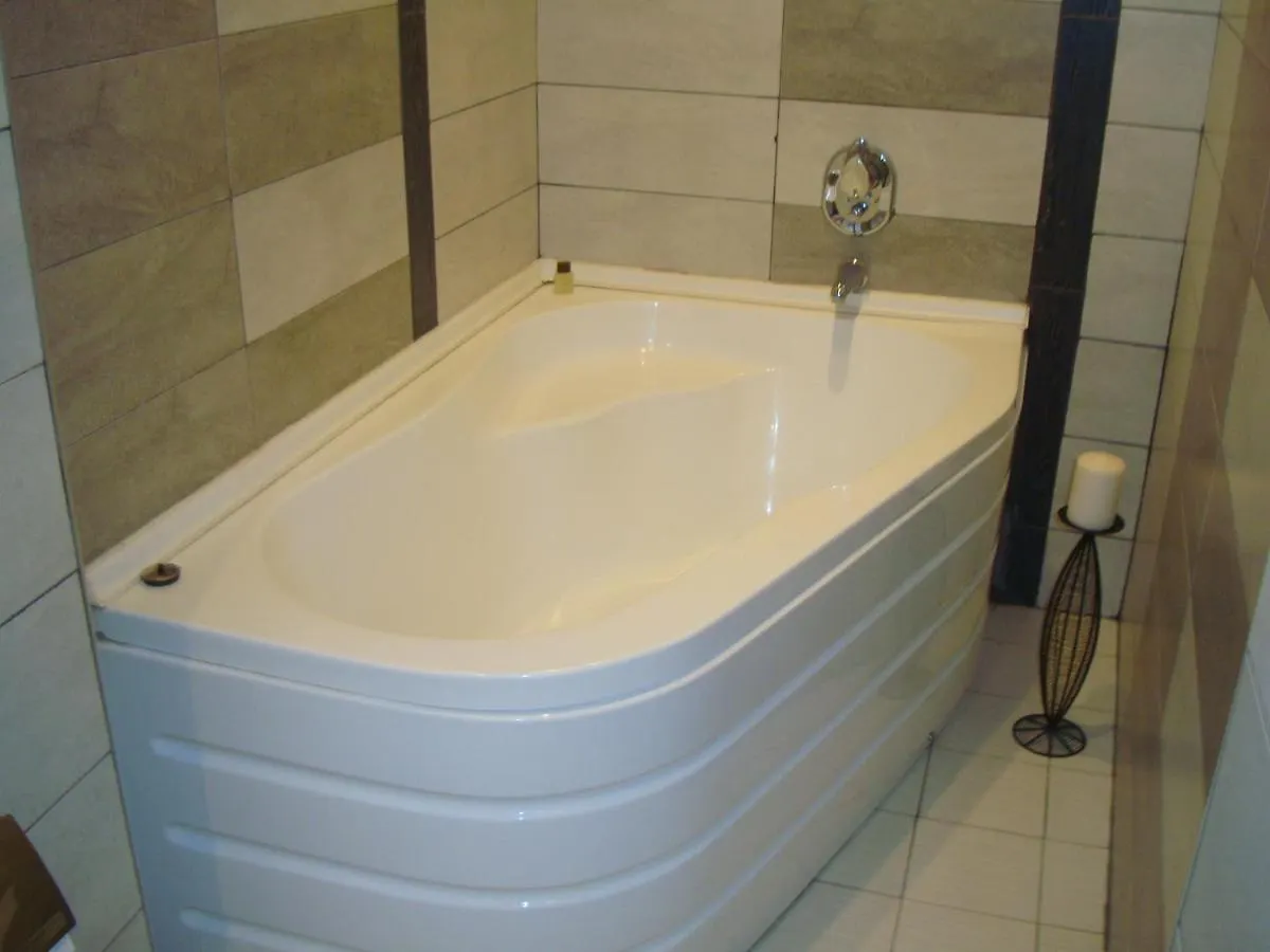 Guest House Lazur Burgas City