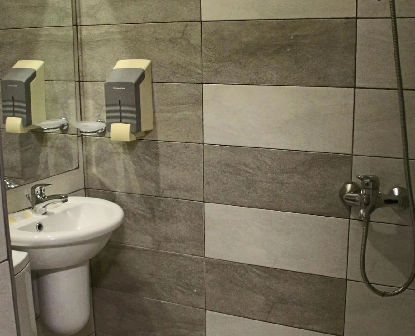 Guest House Lazur Burgas City