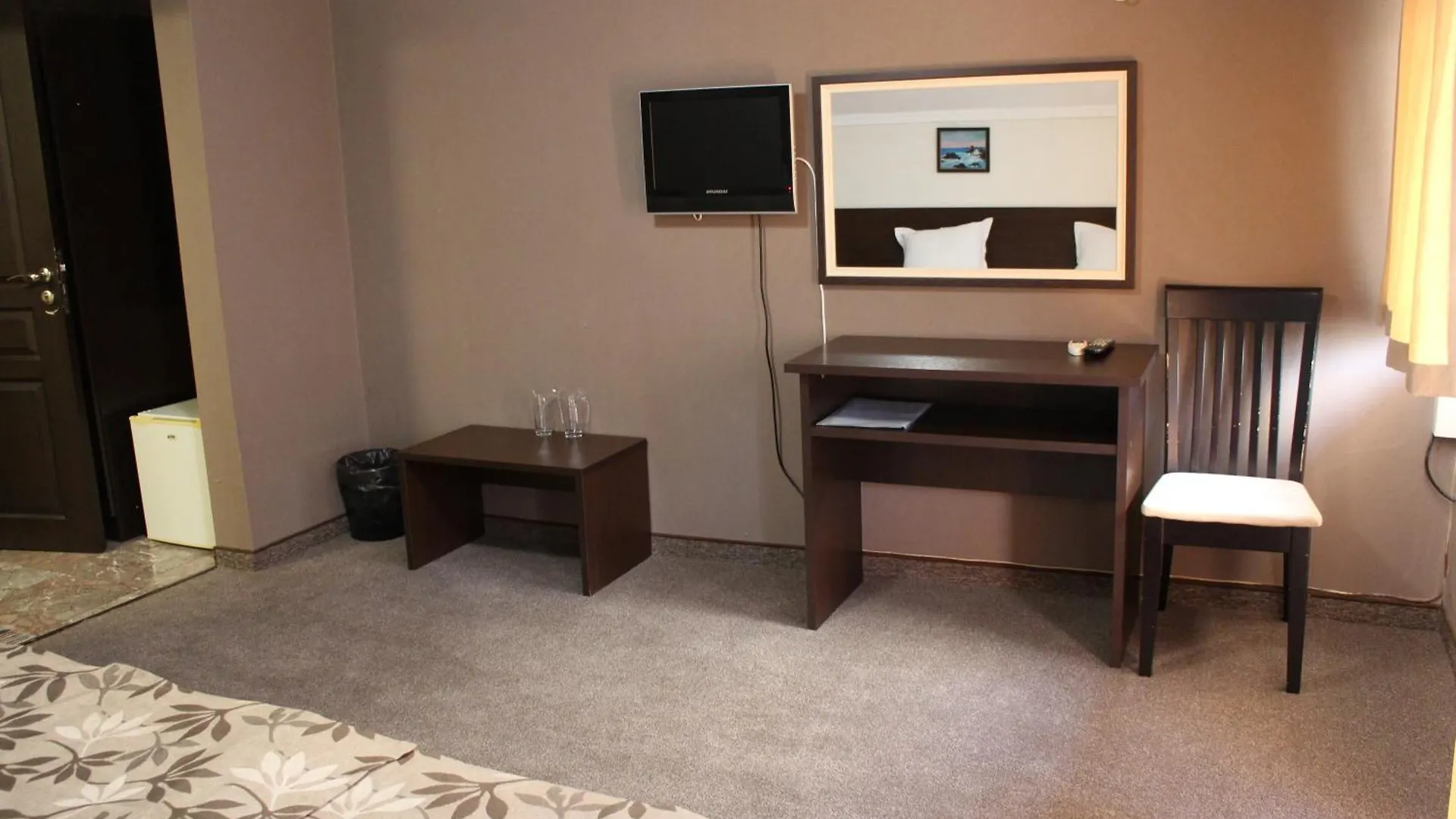 Guest House Lazur Burgas City Bulgaria