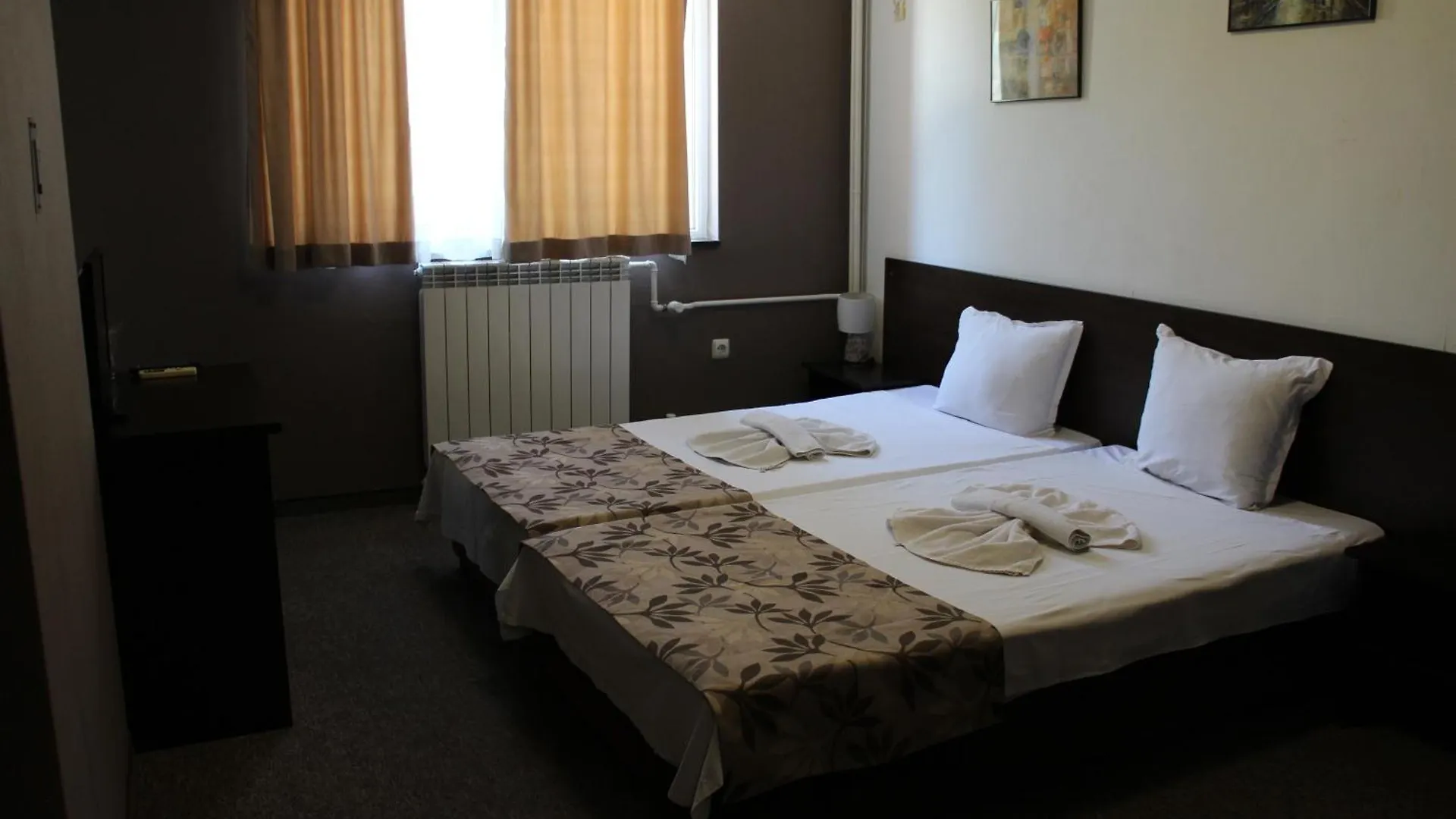 Guest House Lazur Burgas City